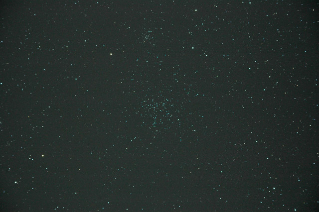 M38 durch Orion80ED - Bild von A. Kerste