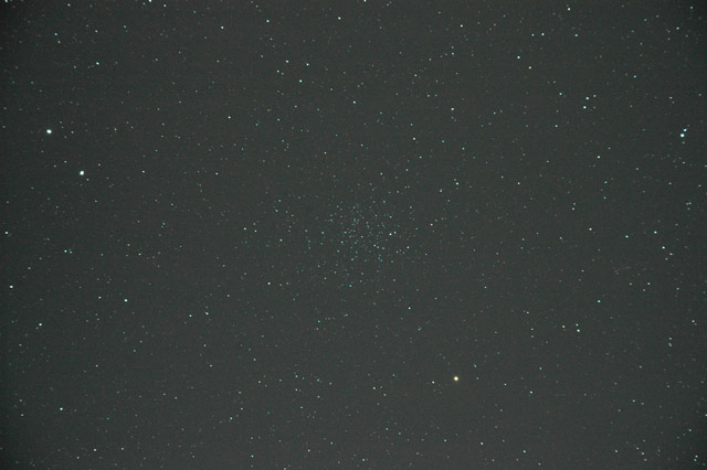 M46 durch Orion80ED - Bild von A. Kerste