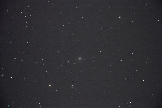 M49 durch Orion80ED - Bild von A. Kerste