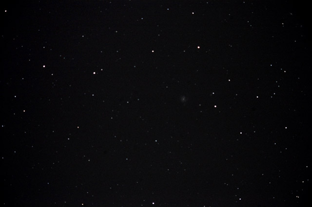 M61 durch Orion80ED - Bild von A. Kerste