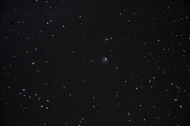 M78 durch Orion80ED - Bild von A. Kerste