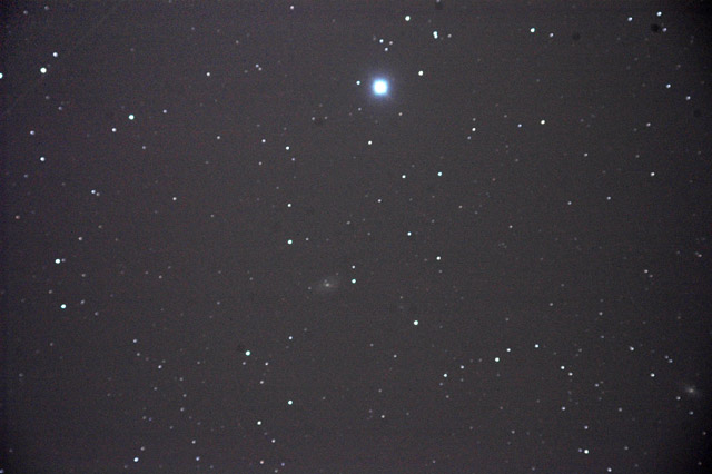 M109 durch Orion80ED - Bild von A. Kerste