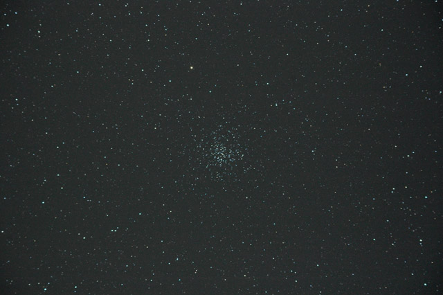 M37 durch Orion80ED - Bild von A. Kerste