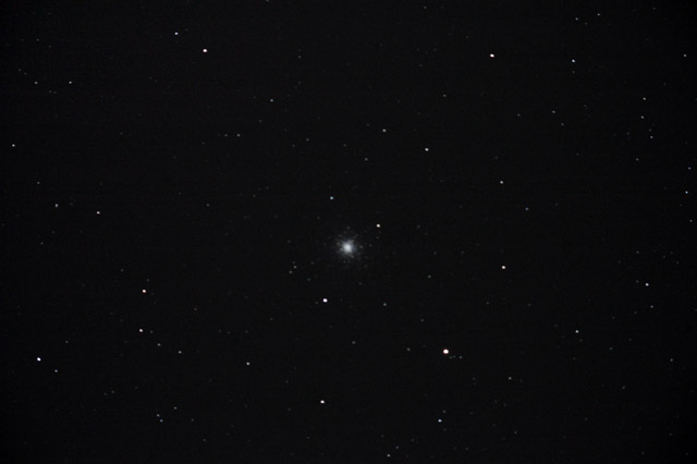 M3 durch Orion80ED - Bild von A. Kerste