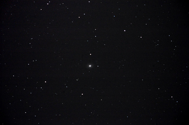 M94 durch Orion80ED - Bild von A. Kerste