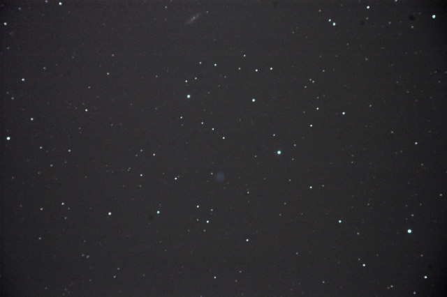 M97 durch Orion80ED - Bild von A. Kerste